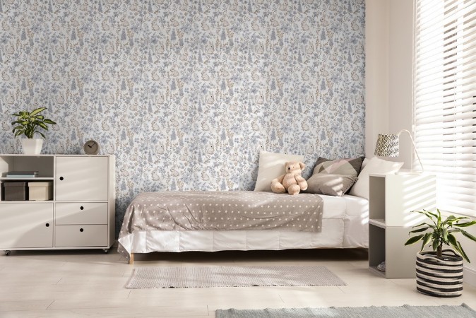 Bild på Färgsättning Putte Grey - 1064001-04 - 10023-01