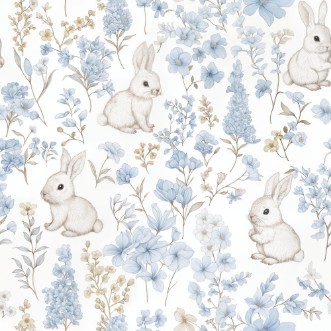 Bild på Putte Light Blue - 1064001-05