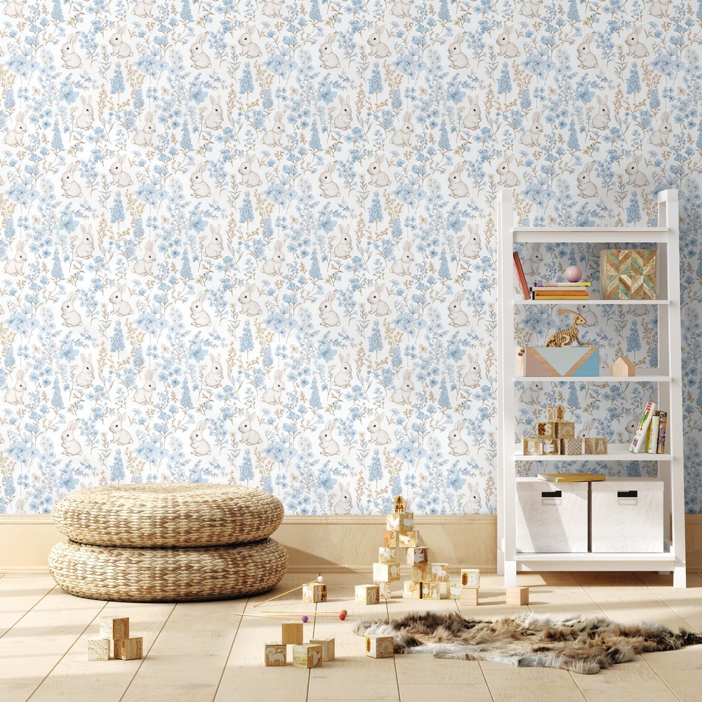 Bild på Putte Light Blue - 1064001-05