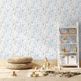 Bild på Putte Light Blue - 1064001-05