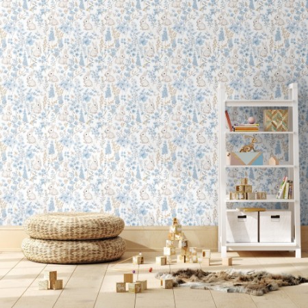 Afbeeldingen van Putte Light Blue - 1064001-05