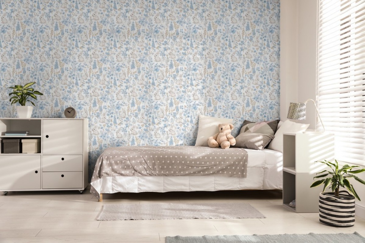 Bild på Putte Light Blue - 1064001-05