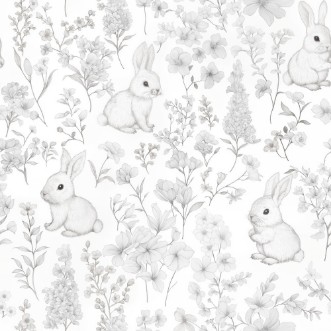 Picture of Putte  White - 1064001-07