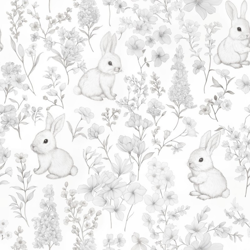 Bild på Färgsättning Putte  White - 1064001-07 - 10026-01