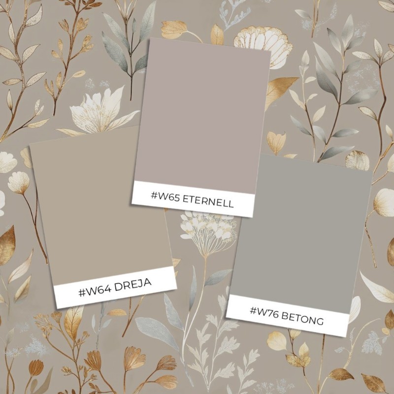 Bild på Inse Brown - 1064601-04