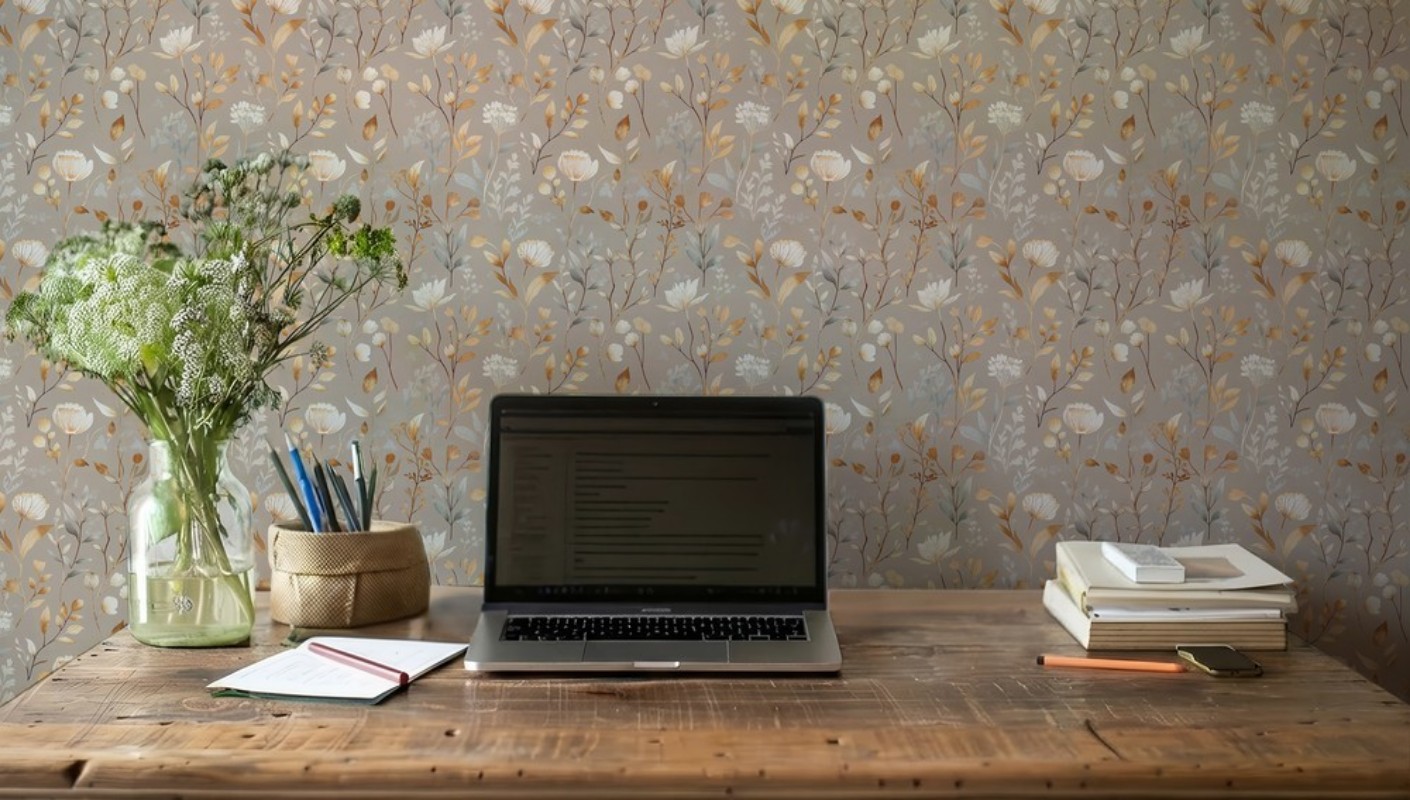 Bild på Inse Brown - 1064601-04