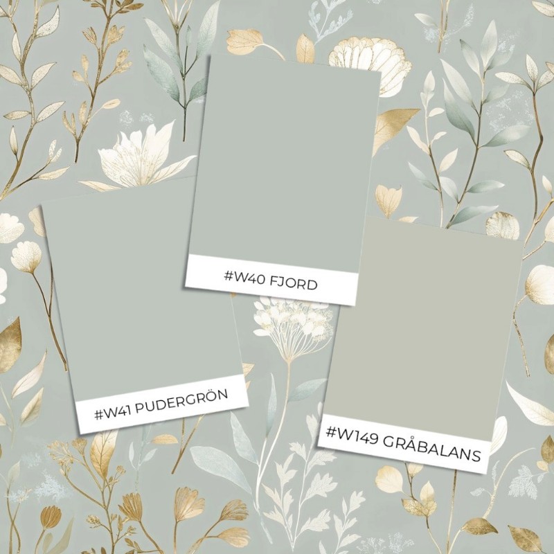 Picture of Eksempel på produktstil - Inse Light Grey - 1064601-05