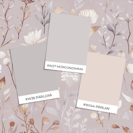 Bild på Färgsättning Inse Pink - 1064601-06 - 10029-01