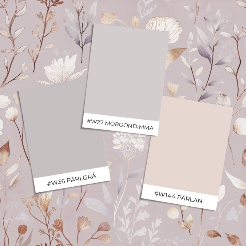 Picture of Eksempel på produktstil - Inse Pink - 1064601-06