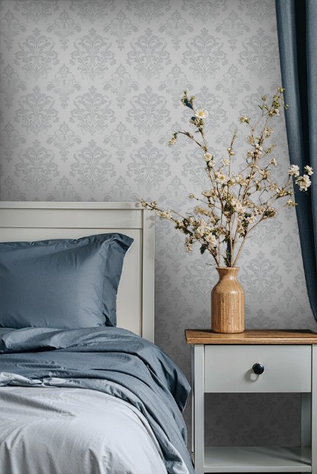 Bild på Färgsättning Forshaga Grey - 1065501-04 - 10030-01