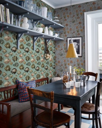 Bild på Anja Light Blue - 1067401-04