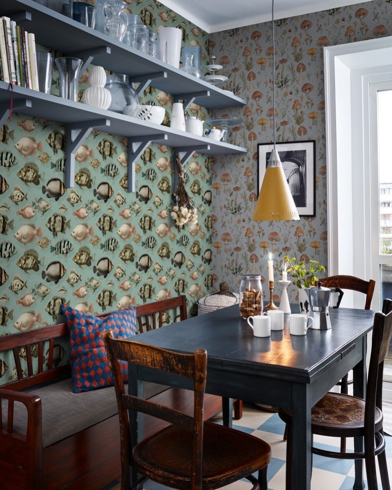 Bild på Färgsättning Anja Light Blue - 1067401-04 - 10031-01