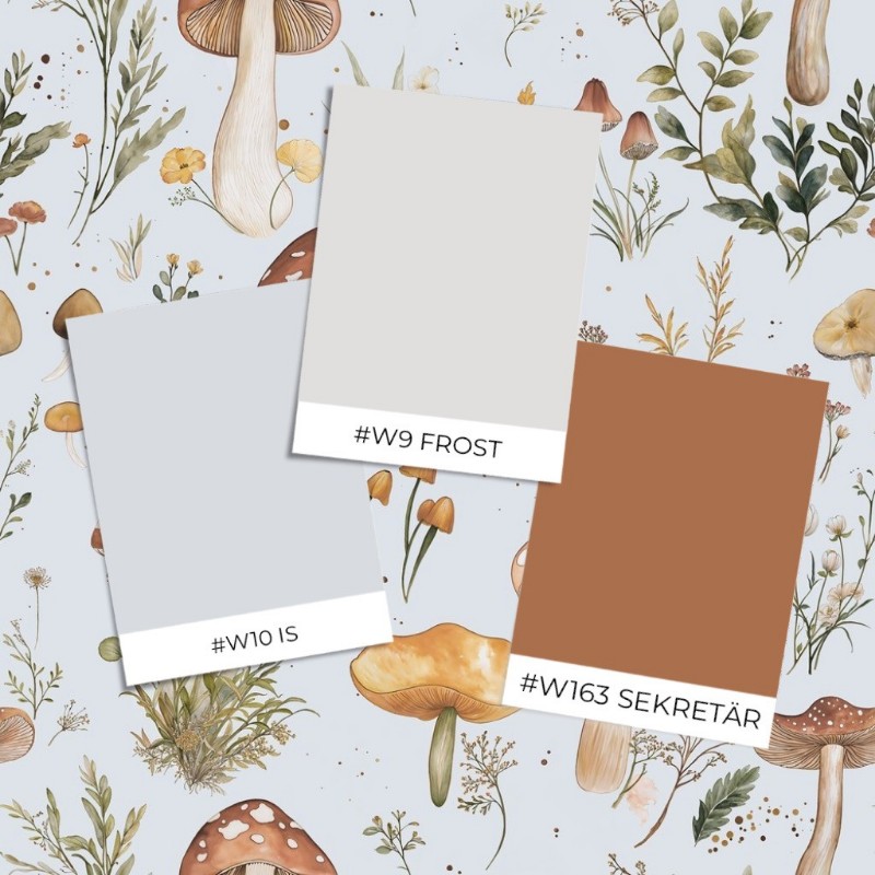 Picture of Eksempel på produktstil - Anja Light Blue - 1067401-04