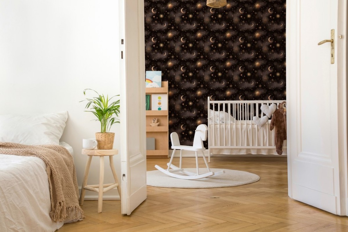 Bild på Nelson Brown - 1072201-04