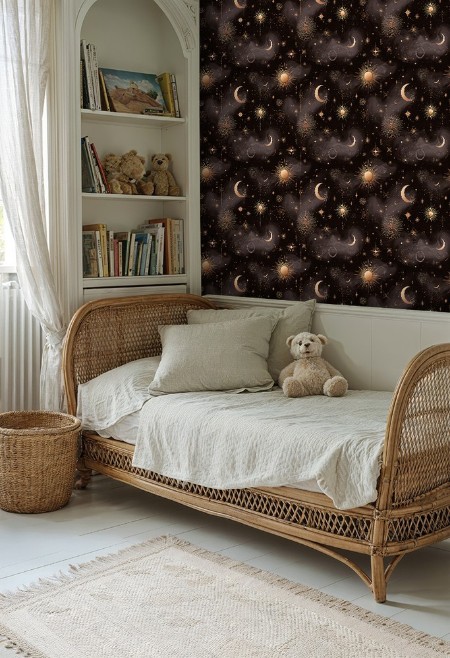 Picture of Farvesammensætning Nelson Brown - 1072201-04 - 10033-01