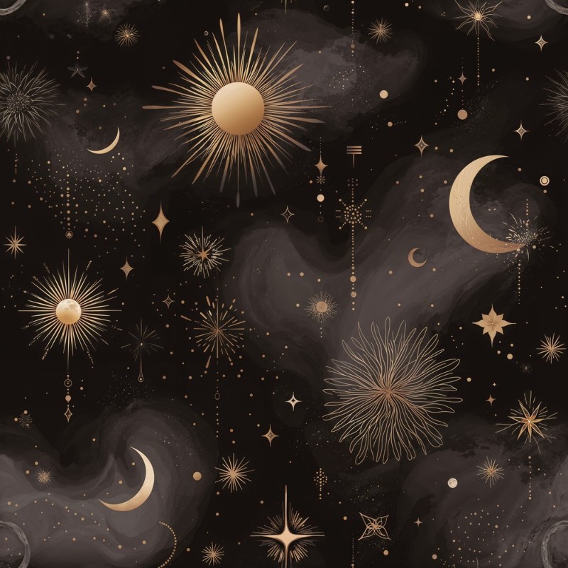 Bild på Färgsättning Nelson Brown - 1072201-04 - 10033-01