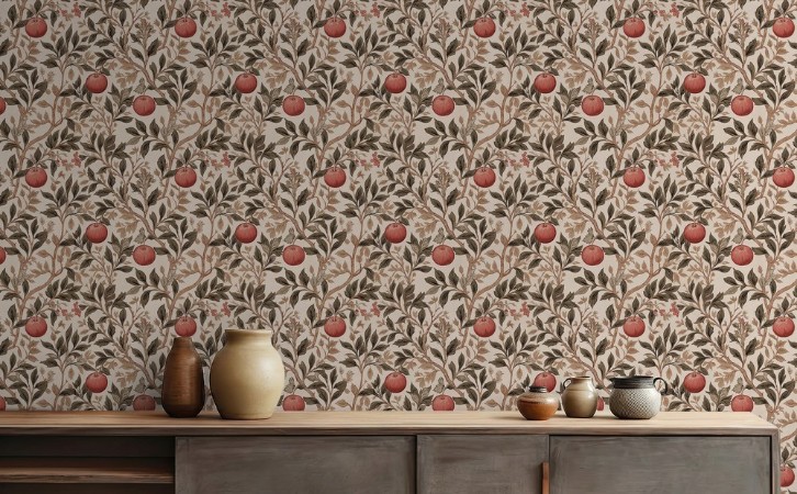 Afbeeldingen van Lauge Brown - 1076401-04