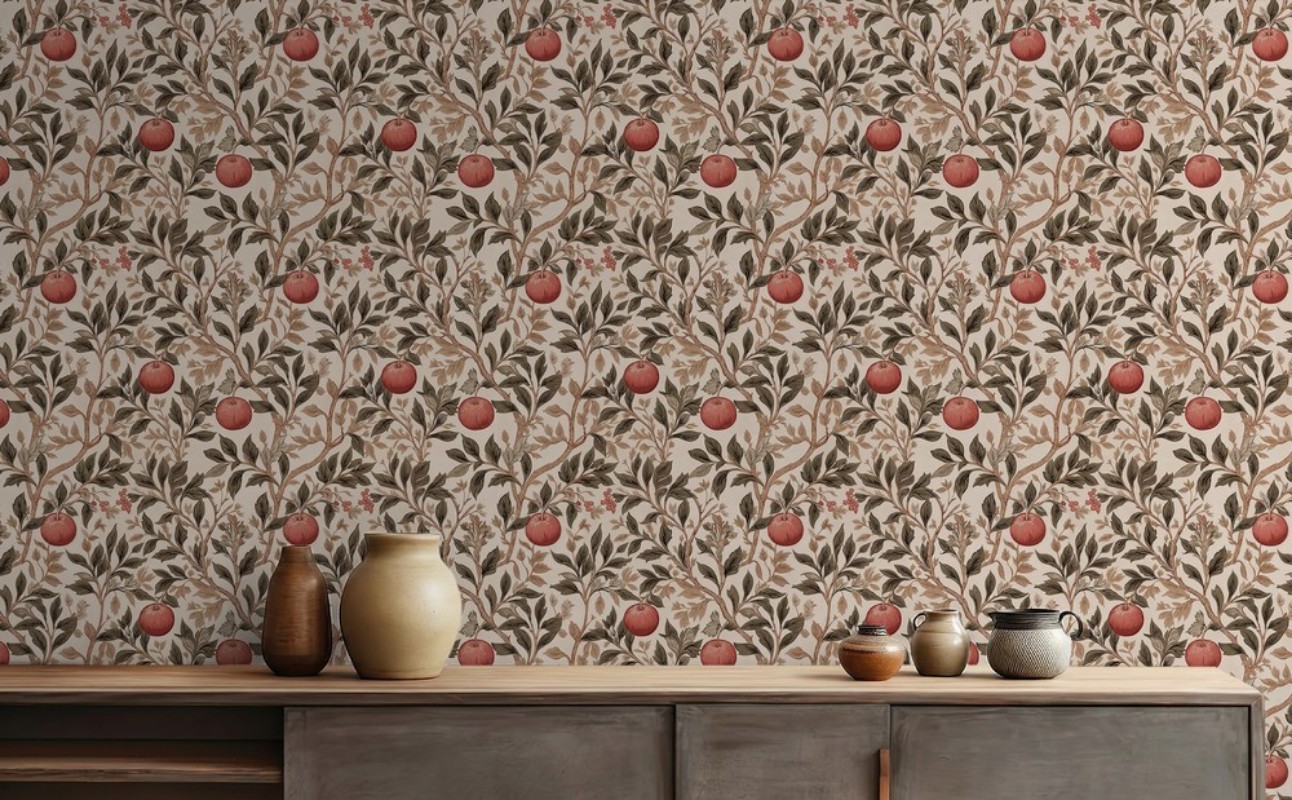 Bild på Lauge Brown - 1076401-04