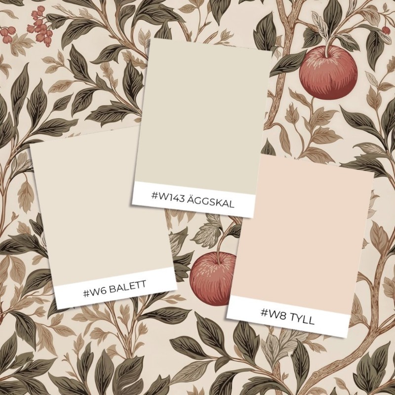 Picture of Eksempel på produktstil - Lauge Brown - 1076401-04