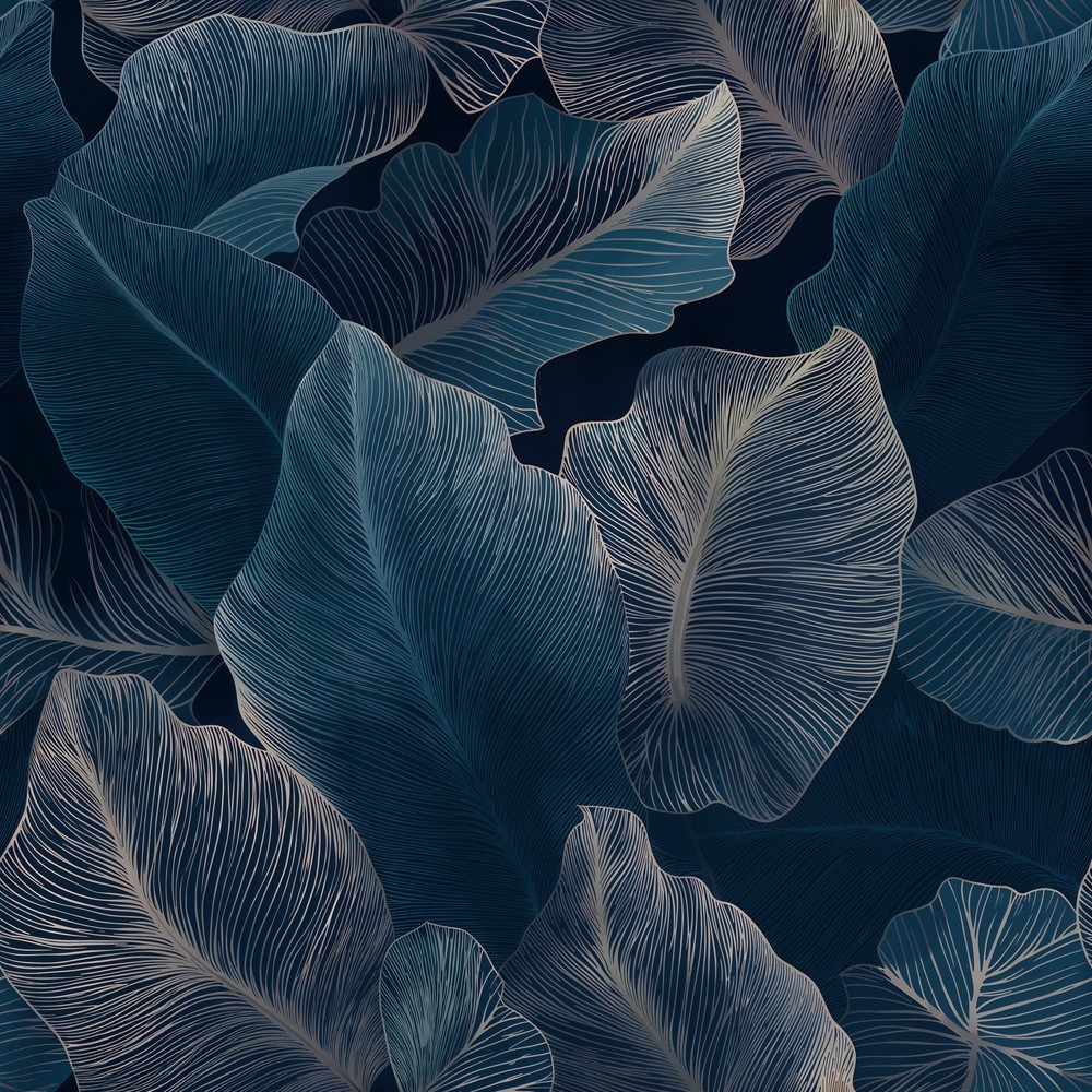 Bild på Anwar Blue - 1076901-04