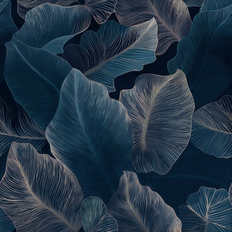 Bild på Anwar Blue - 1076901-04