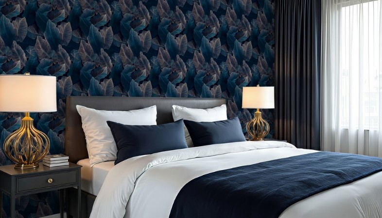 Afbeeldingen van Anwar Blue - 1076901-04