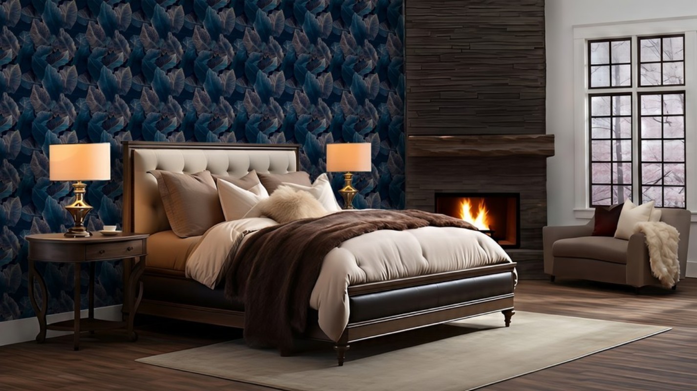 Bild på Anwar Blue - 1076901-04