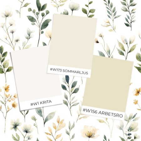 Bild på Färgsättning Carol White - 1078501-04 - 10036-01