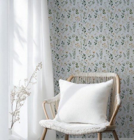 Bild på Färgsättning Carol Light Blue - 1078501-05 - 10037-01