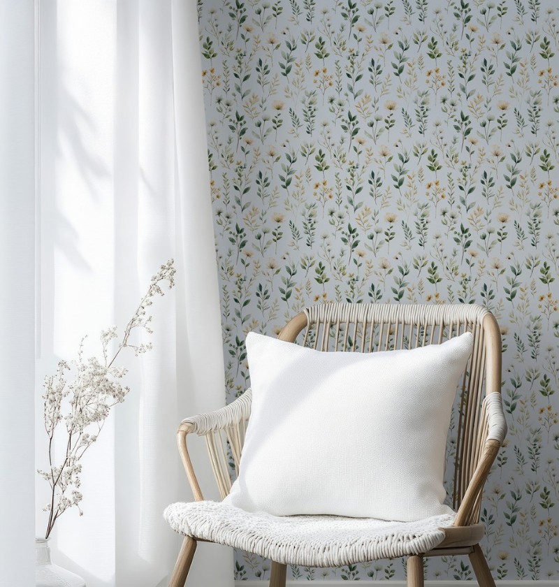 Bild på Färgsättning Carol Light Blue - 1078501-05 - 10037-01