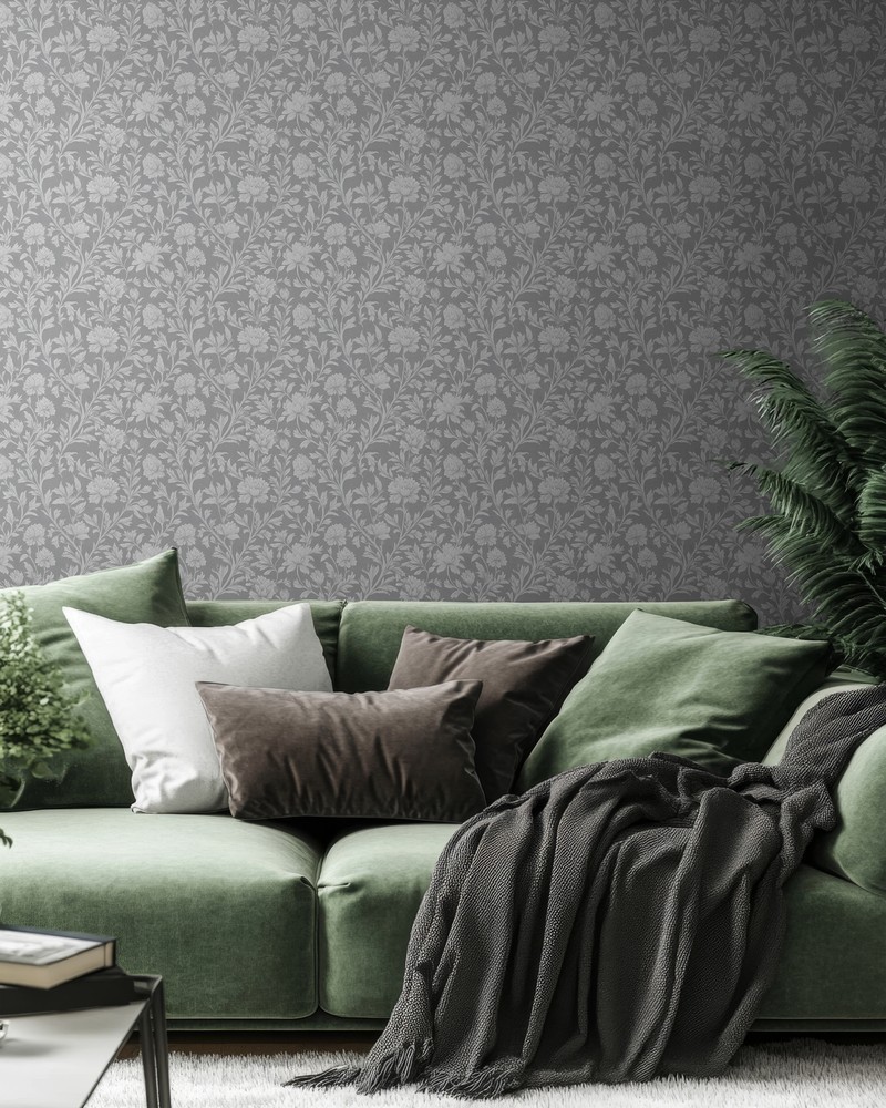 Picture of Alisa Dark Grey - 1081001-05