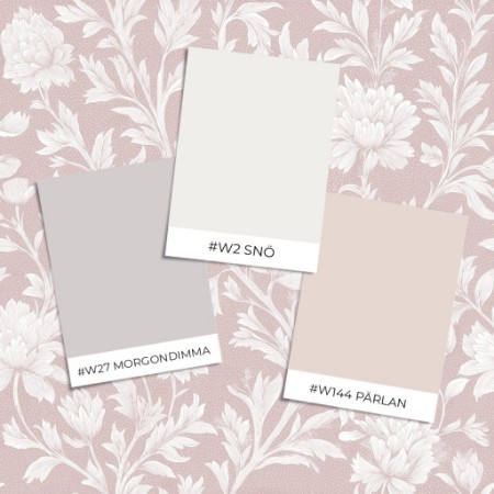 Bild vun Muster Stil - Alisa Pink - 1081001-07