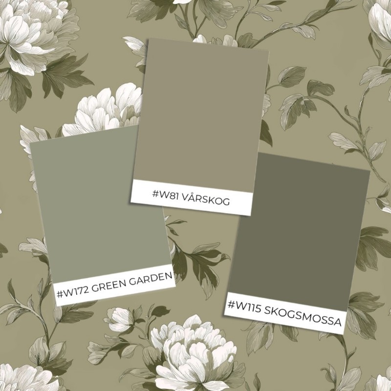 Picture of Väriyhdistelmä Kathy Green - 1081301-05 - 10044-01