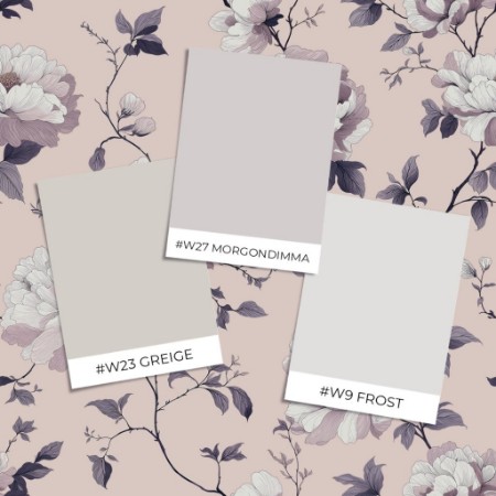 Bild på Färgsättning Cordelia Pink - 1081401-05 - 10046-01