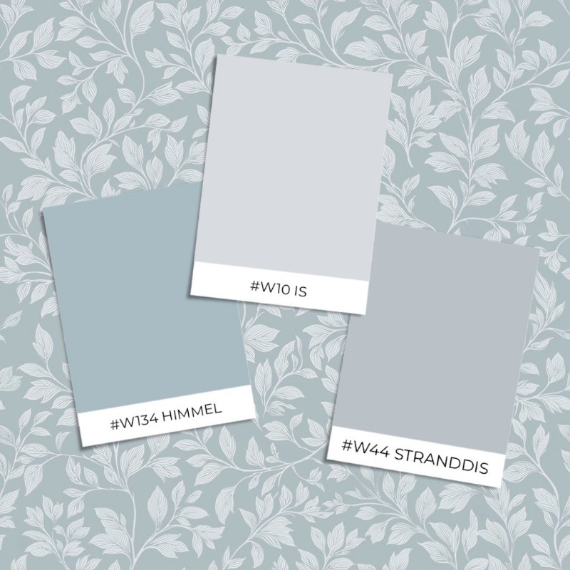 Picture of Fargesammensetning Andre Blue - 1081701-04 - 10047-01