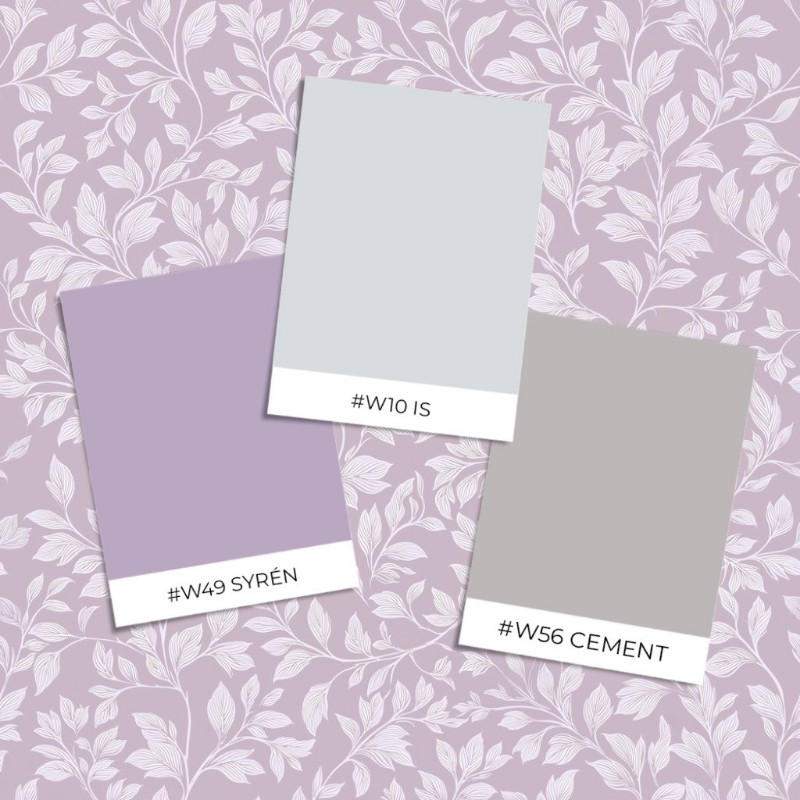 Picture of Eksempel på produktstil - Andre Pink - 1081701-06