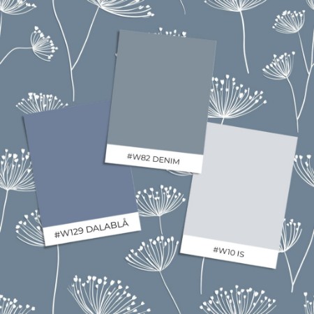 Pilt Näidisstiil - Odd Grey blue - 1085601-04