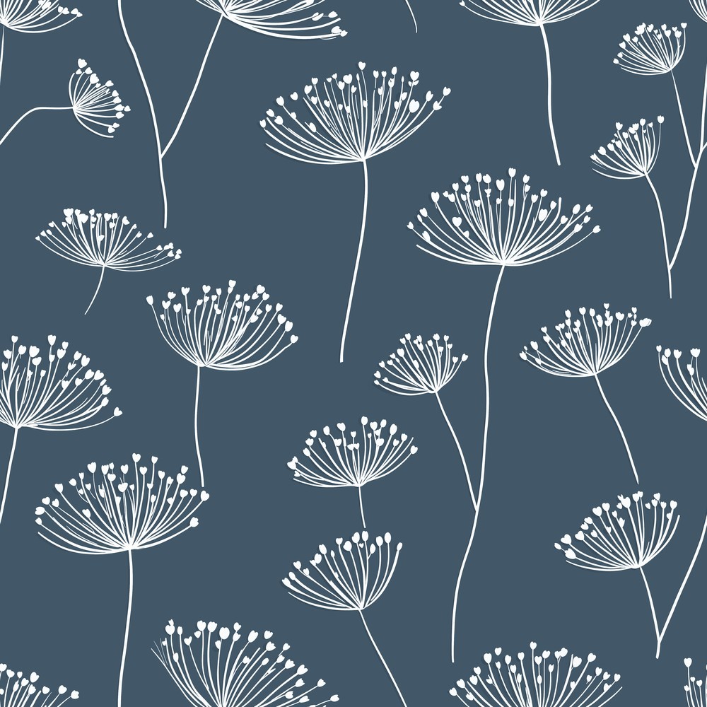 Odd Dark Blue - 1085601-05 wallpaper Scandza