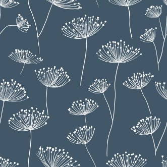 Odd Dark Blue - 1085601-05 wallpaper Scandza