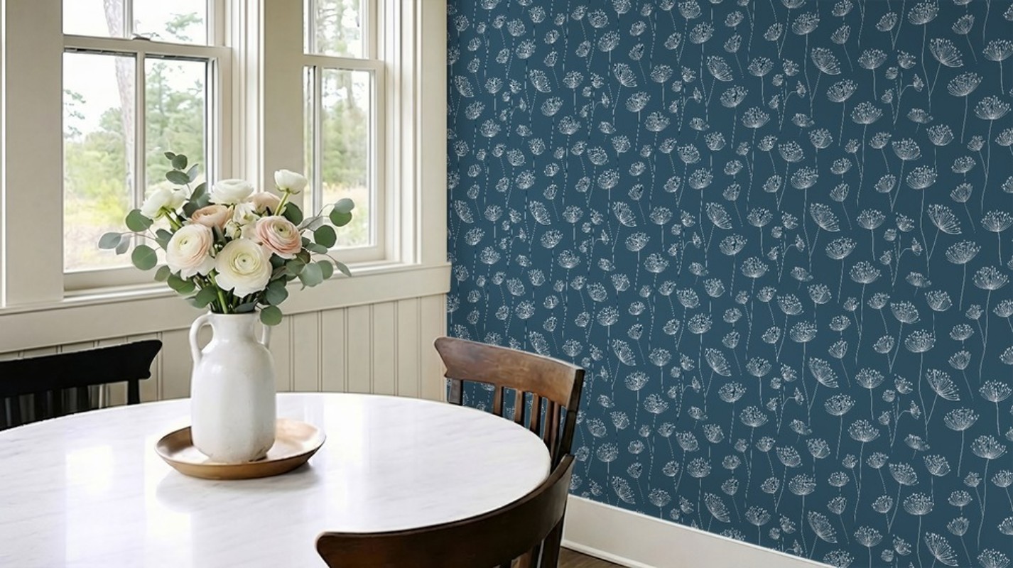 Picture of Odd Dark Blue - 1085601-05