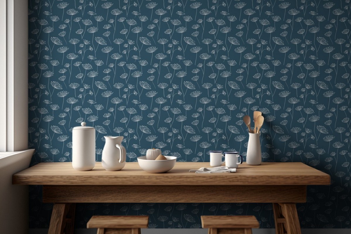 Bild på Odd Dark Blue - 1085601-05