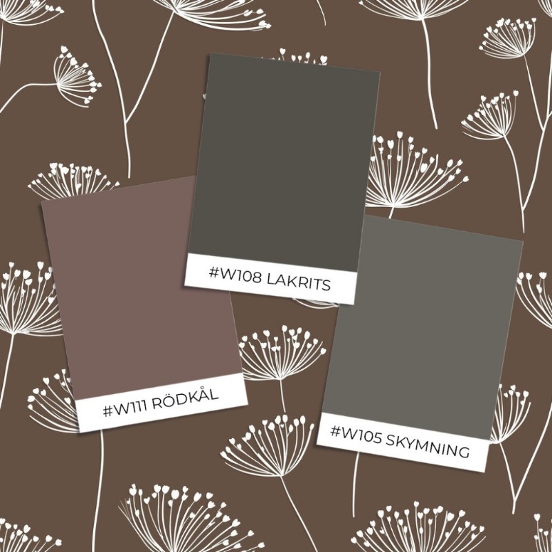 Picture of Eksempel på produktstil - Odd Brown - 1085601-06