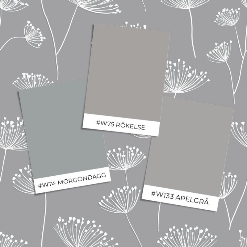 Picture of Eksempel på produktstil - Odd Grey - 1085601-09