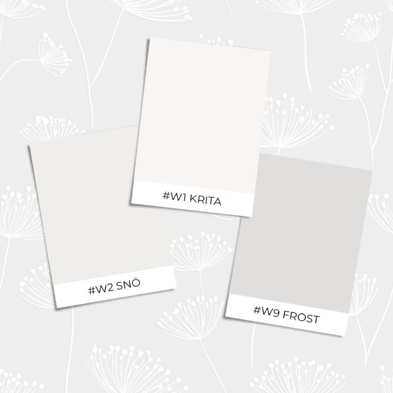 Picture of Eksempel på produktstil - Odd White - 1085601-10