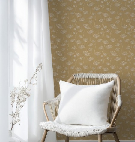 Bild på Färgsättning Odd Yellow - 1085601-11 - 10057-01