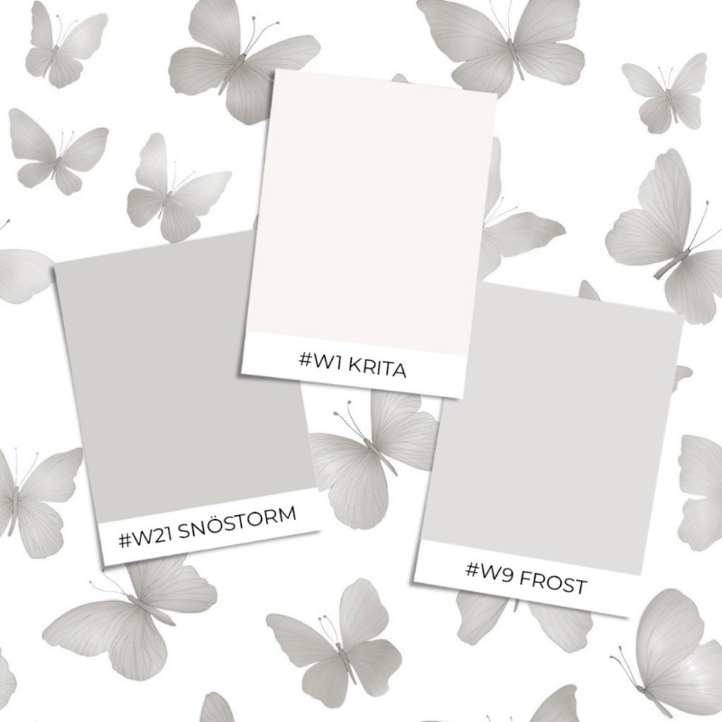 Picture of Eksempel på produktstil - Milly Grey - 1085901-04