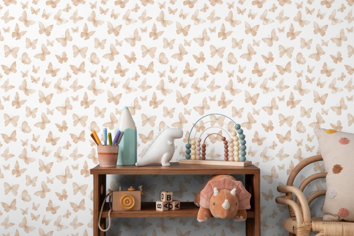 Afbeeldingen van Milly  Beige - 1085901-05