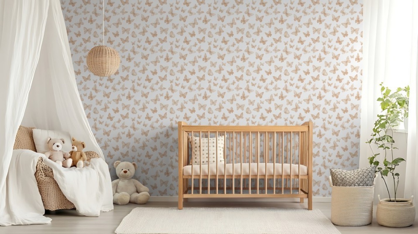 Afbeeldingen van Kleurcombinatie Milly  Beige - 1085901-05 - 10059-01