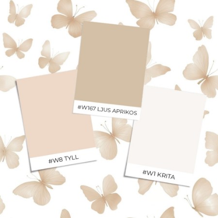 Pilt Näidisstiil - Milly  Beige - 1085901-05