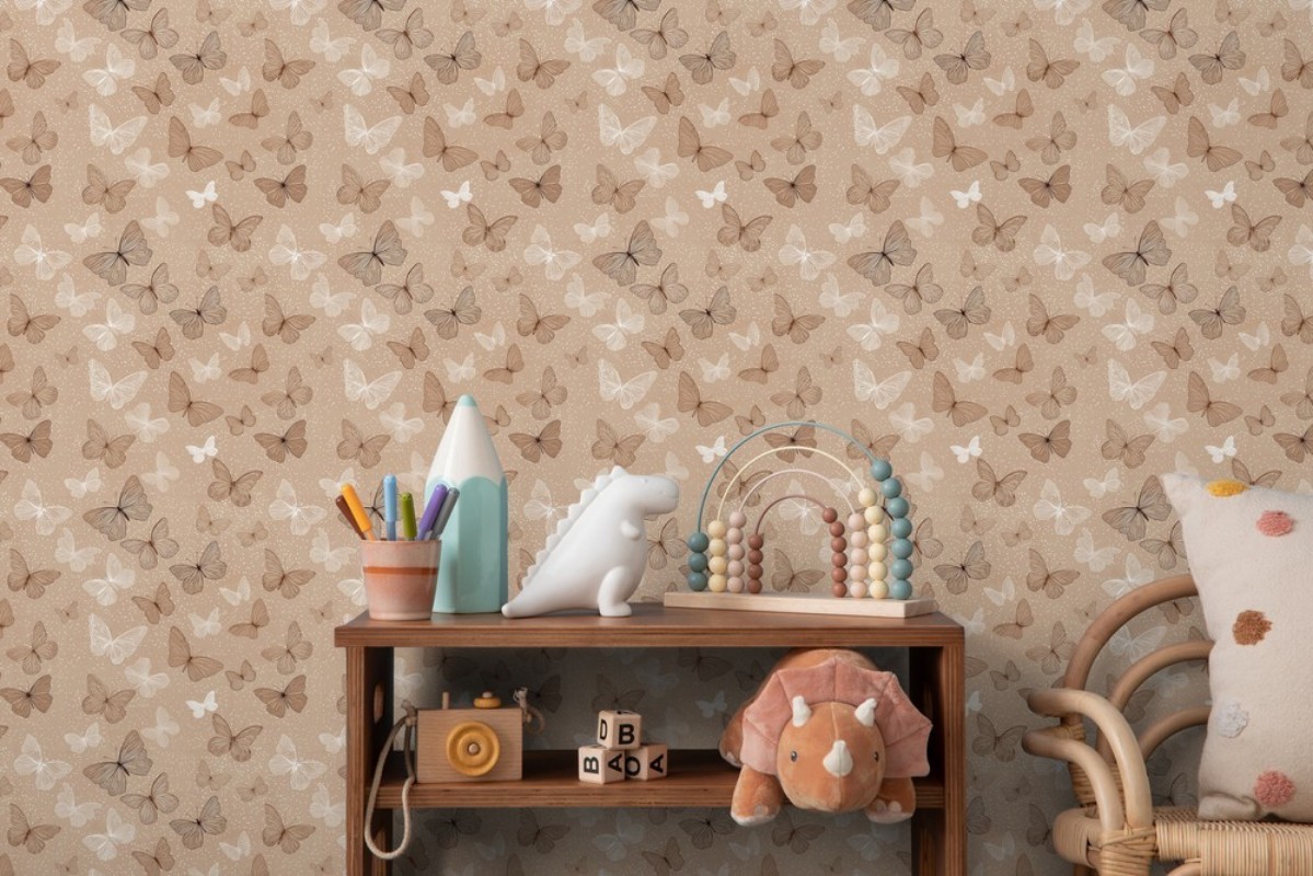 Afbeeldingen van Rudolf Brown - 1089301-04